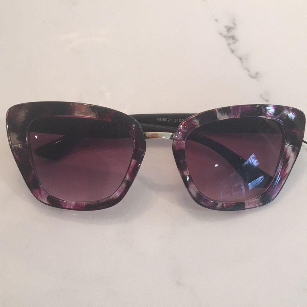 Fashion Sunglasses